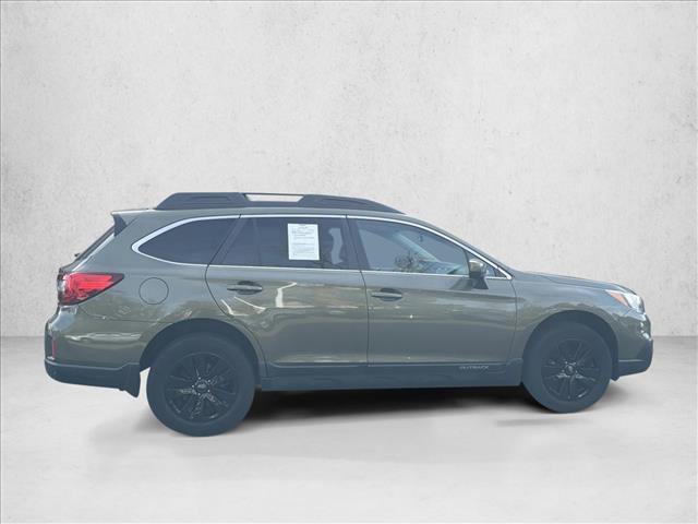 Used 2015 Subaru Outback 2.5i Premium image 4