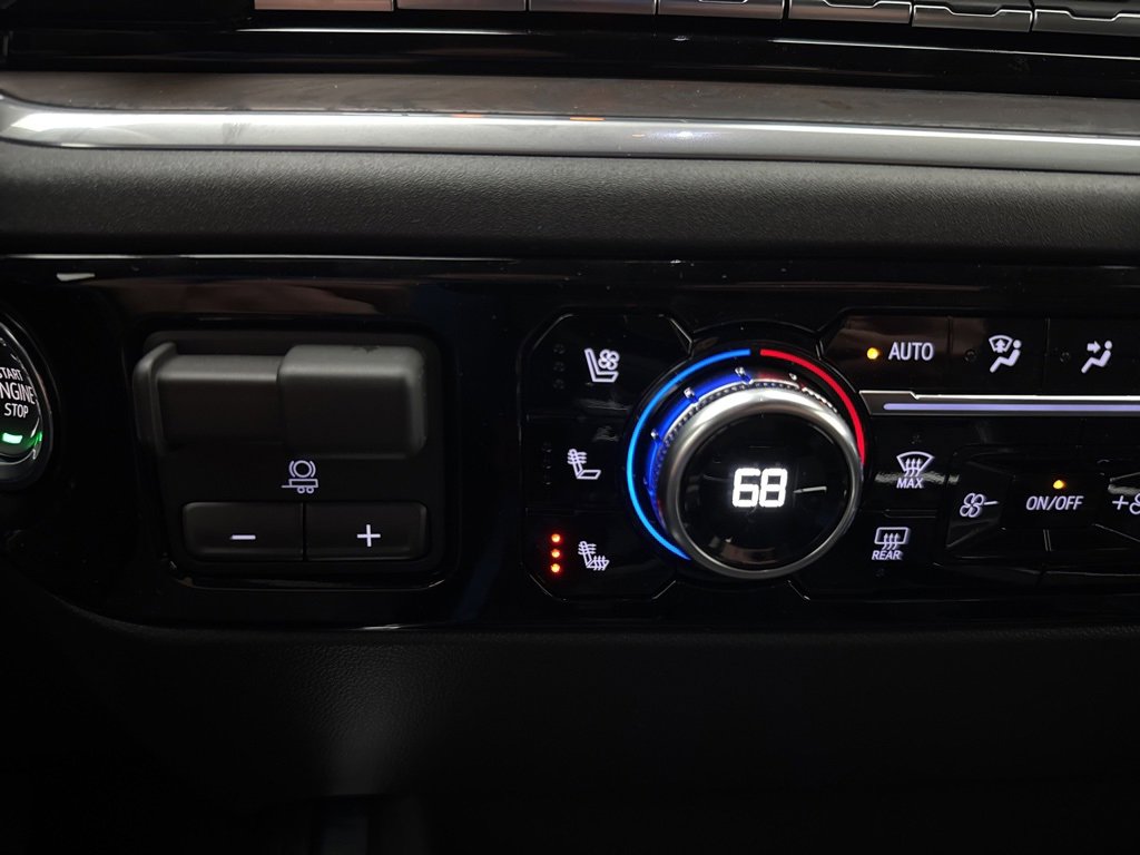 New 2026 GMC Sierra 1500 SLT w/ SLT Premium Plus Package image 47