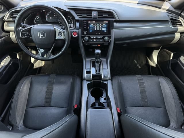 Used 2020 Honda Civic EX-L image 11