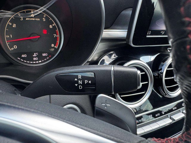 Used 2018 Mercedes-Benz C 43 AMG 4MATIC Sedan image 26