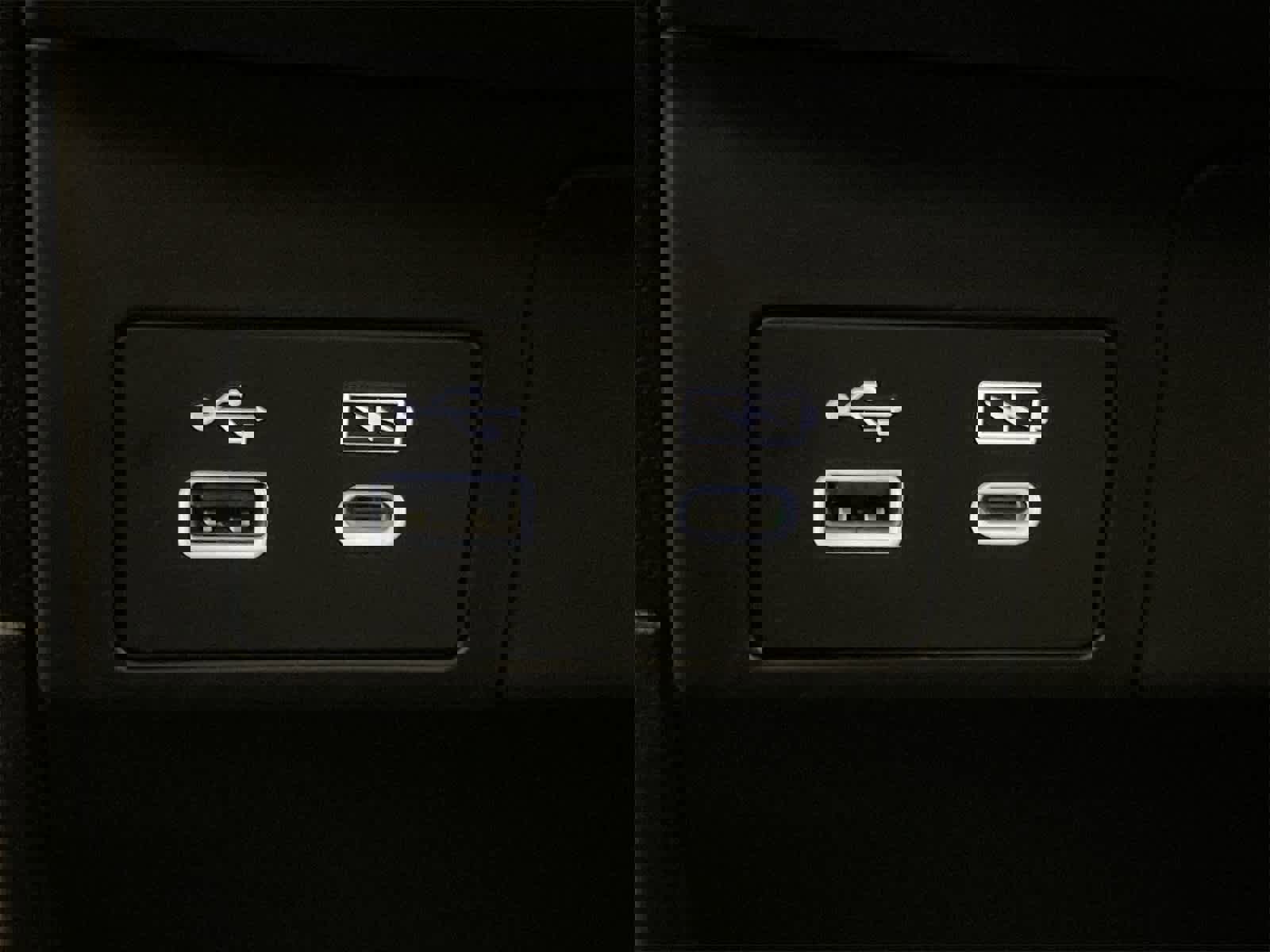 Certified 2025 Honda Odyssey EX-L image 8