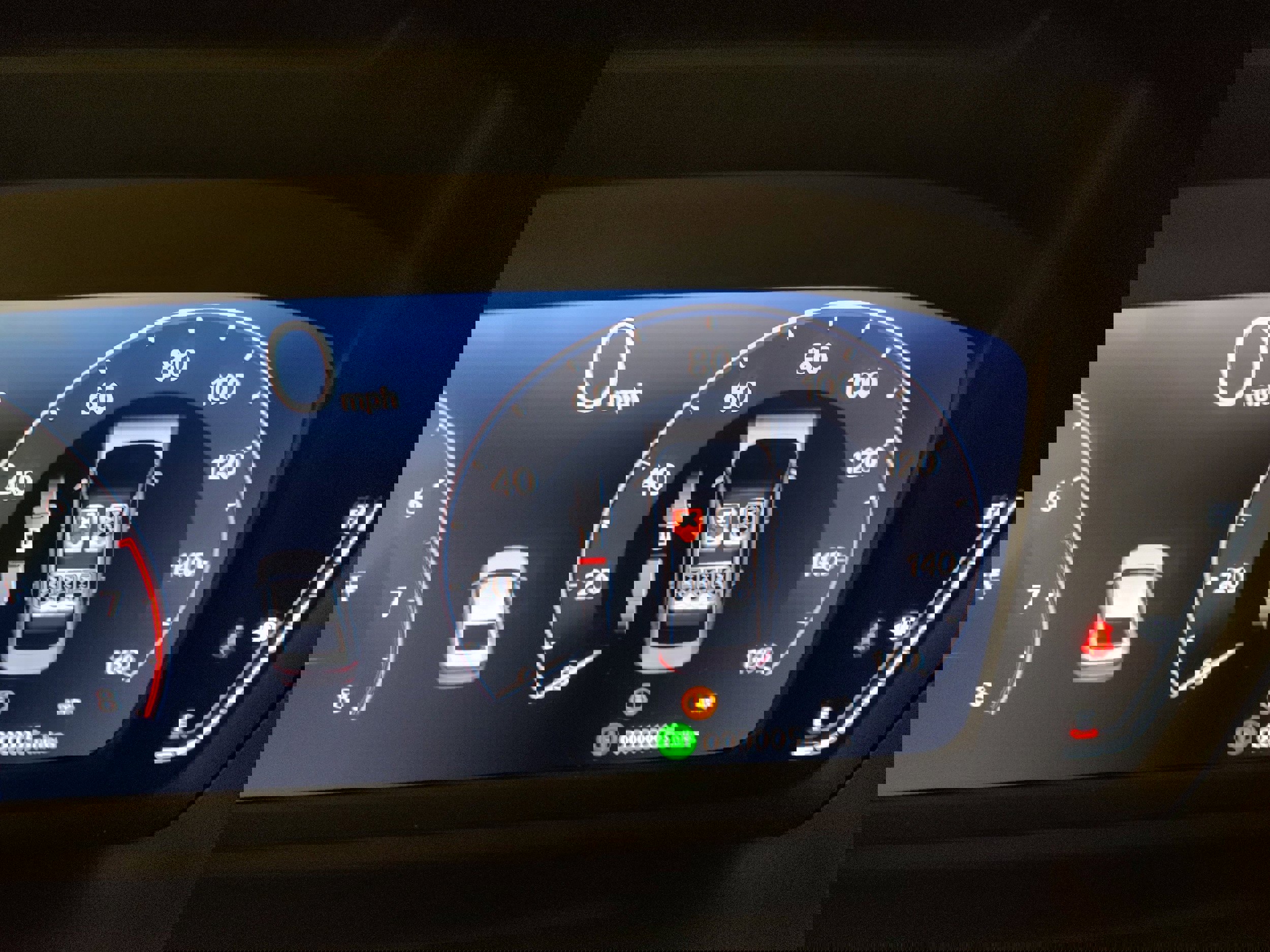 New 2025 Honda Accord LX image 6