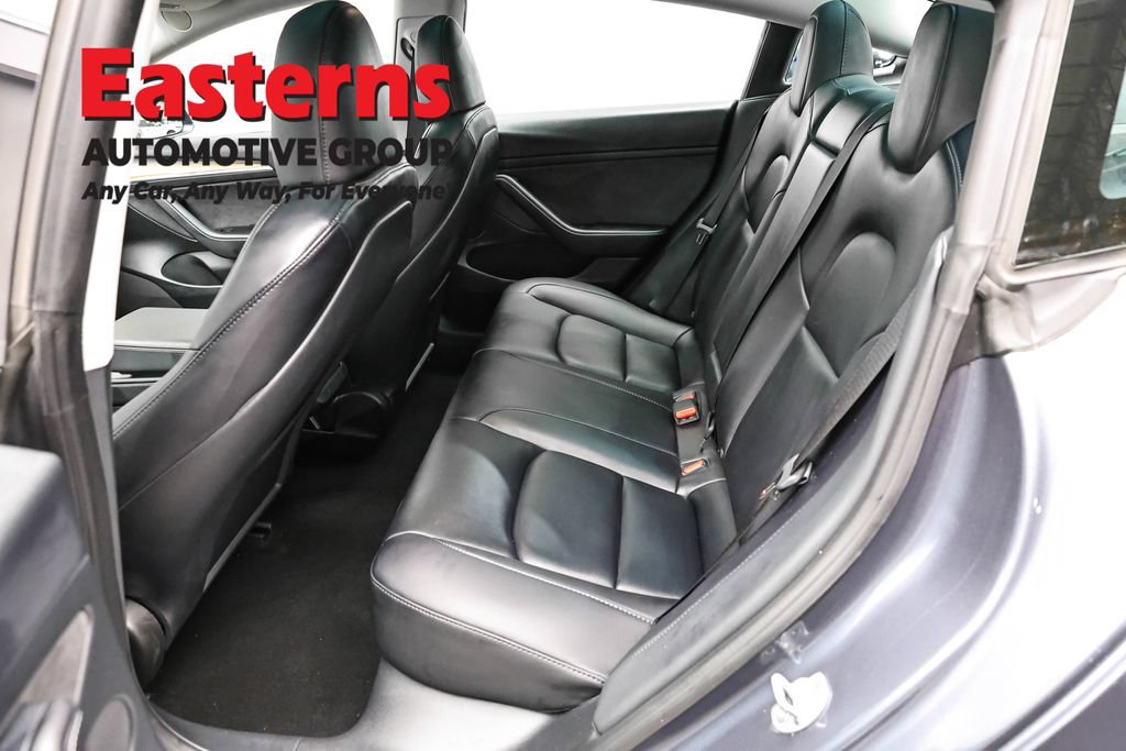 Used 2023 Tesla Model 3 Standard Range RWD image 16