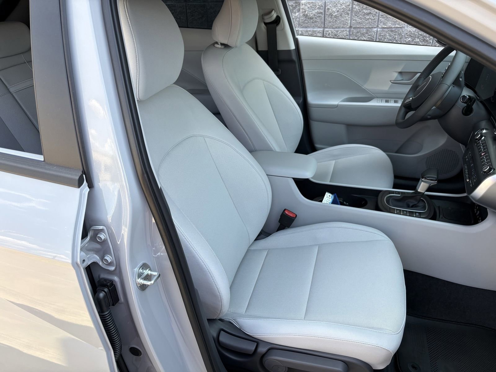 New 2026 Hyundai Kona SEL Sport AWD/4WD image 24
