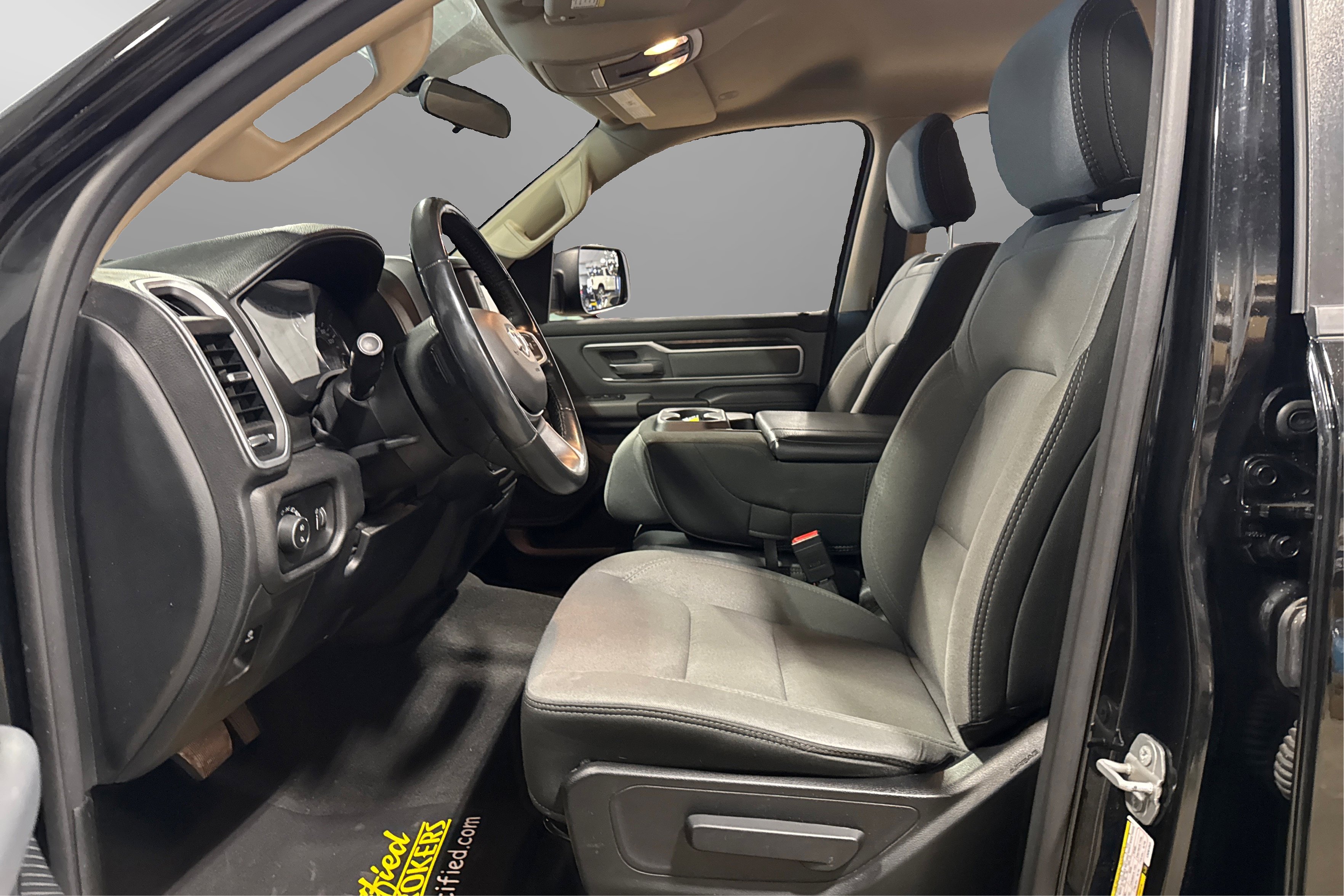 Used 2020 RAM 1500 Big Horn image 17