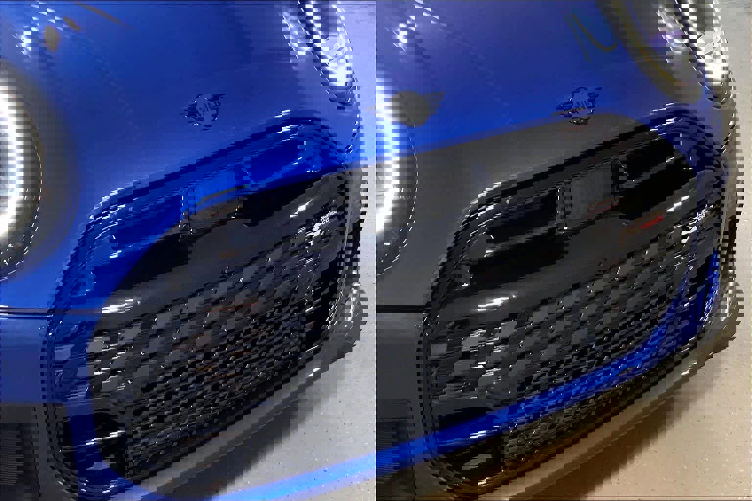 Certified 2025 MINI Cooper S image 32