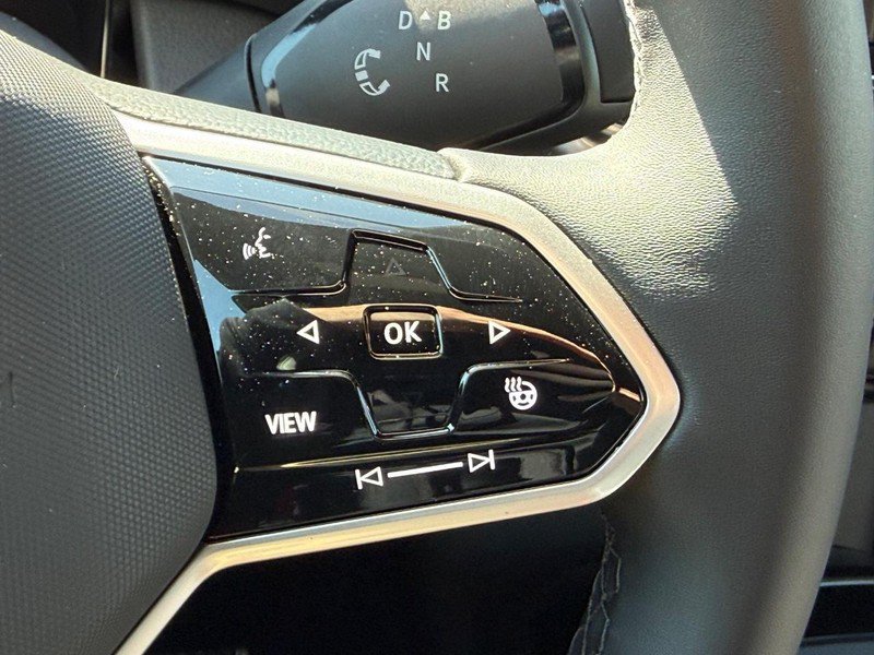 New 2026 Volkswagen ID.4 Pro S AWD/4WD image 10