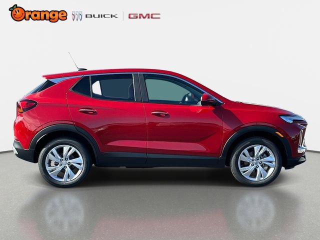 New 2026 Buick Encore GX Preferred w/ Comfort Package image 2