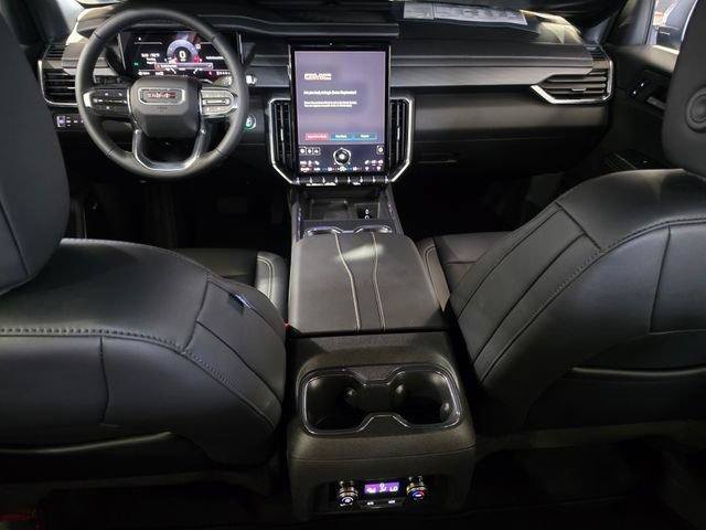 New 2026 GMC Acadia Elevation w/ Black Edition AWD/4WD image 37