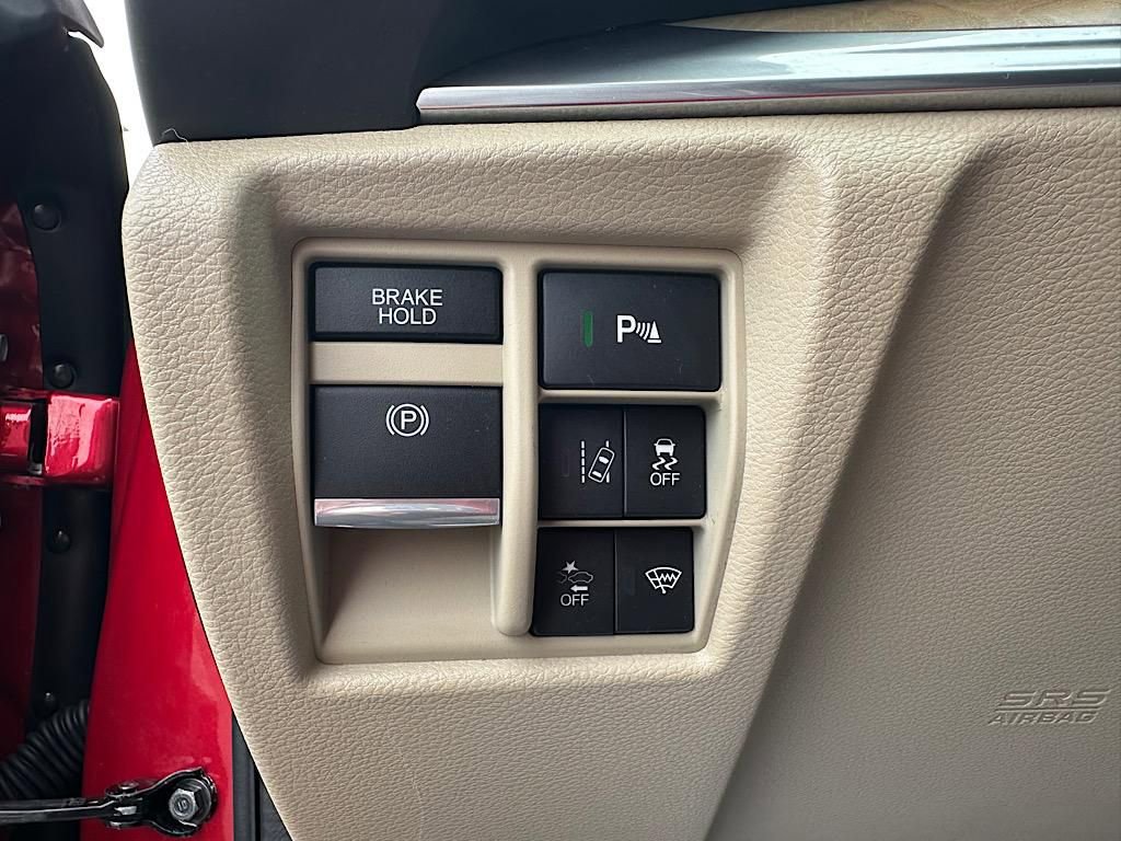 Certified 2020 Acura MDX SH-AWD w/ Advance Package image 27