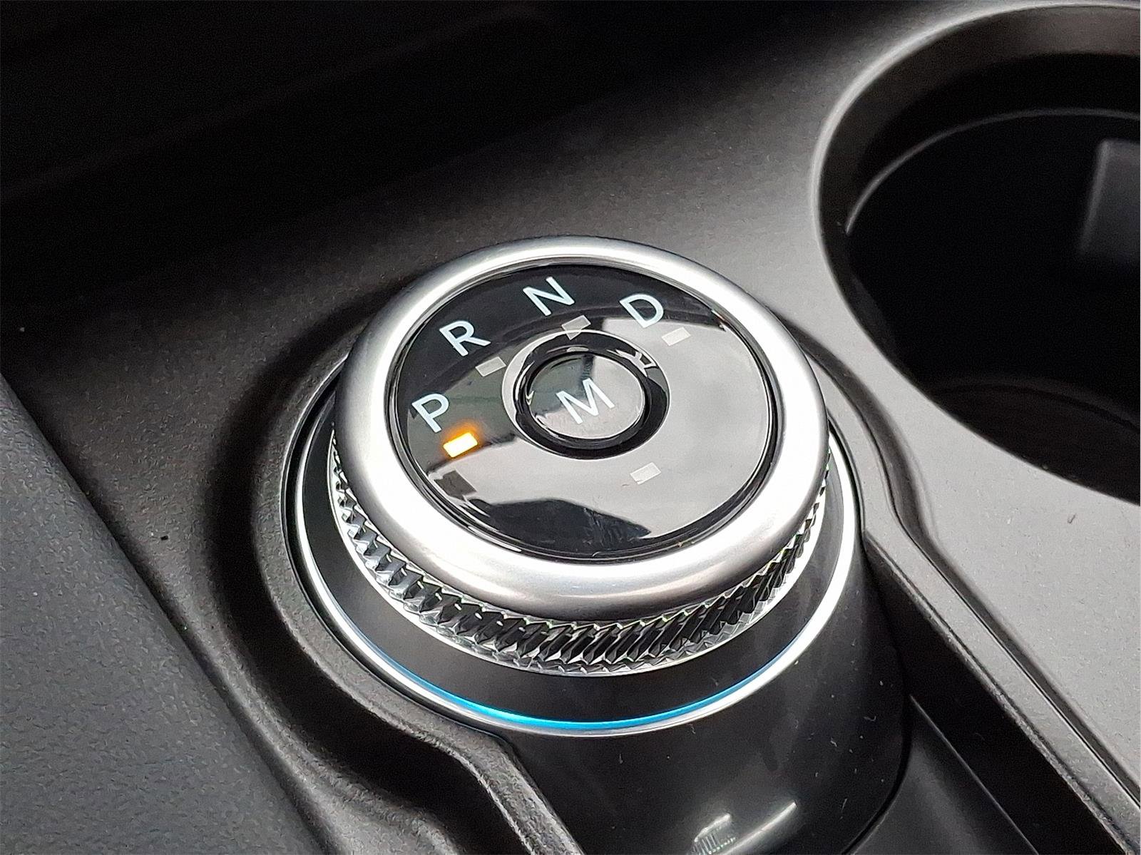 New 2026 Ford Explorer ST w/ Sun And Sound Package image 11