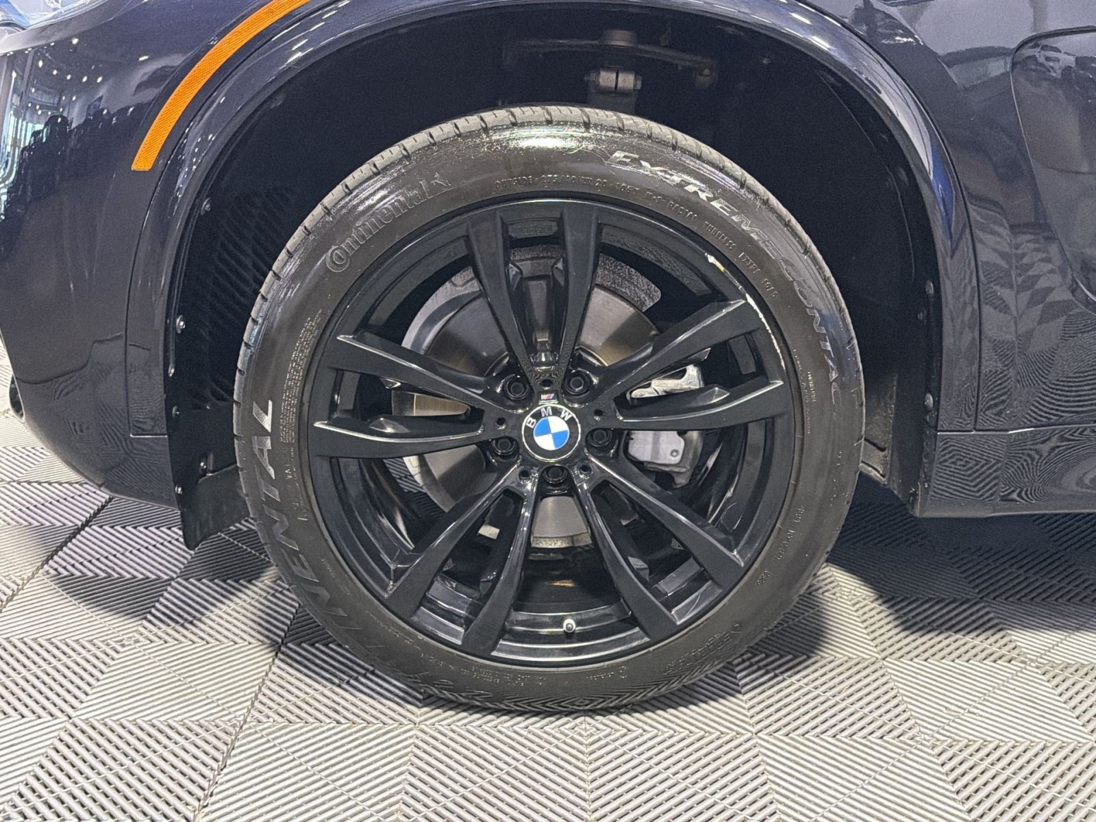 Used 2018 BMW X5 xDrive35i AWD/4WD image 17