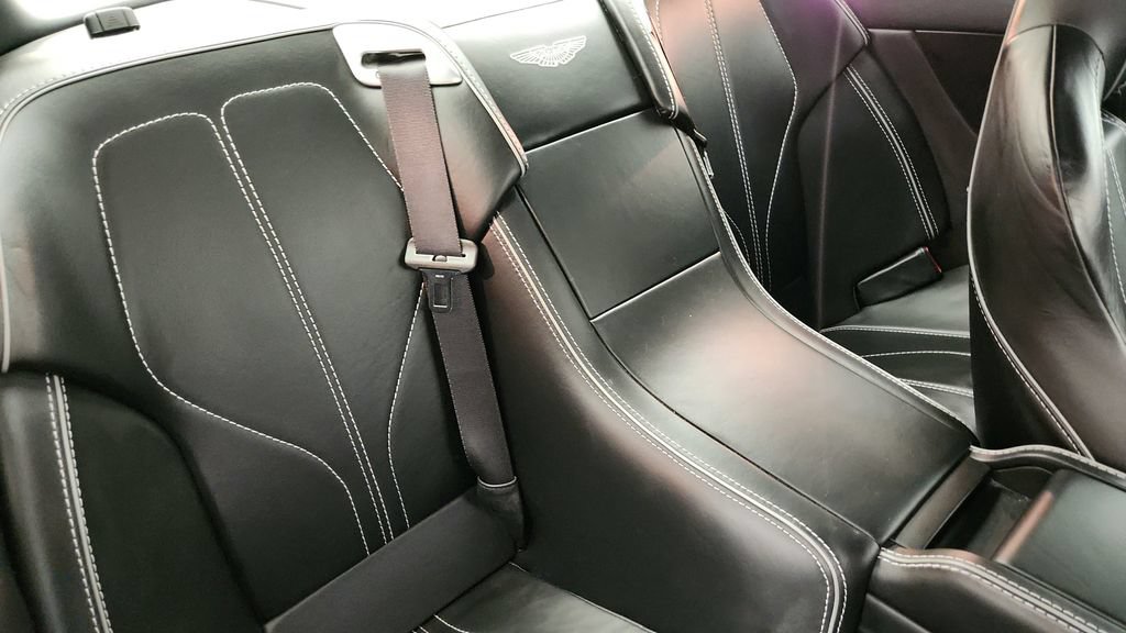 Used 2015 Aston Martin DB9 Coupe RWD image 70