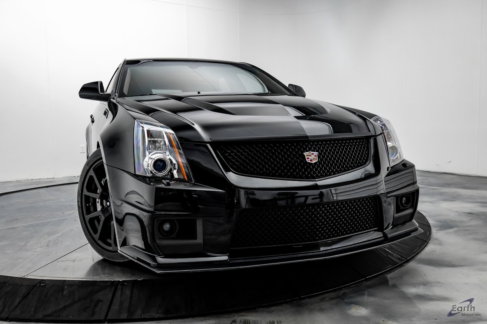 Used 2013 Cadillac CTS V image 20