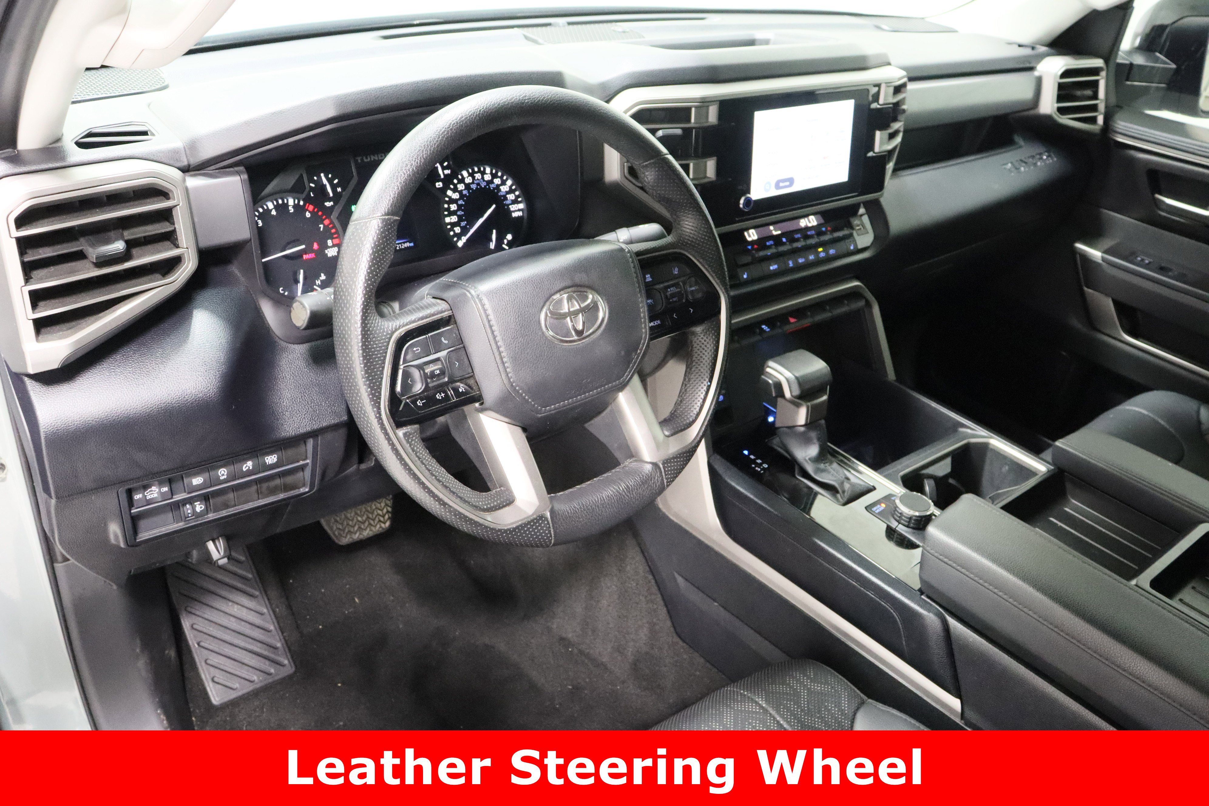 Used 2024 Toyota Tundra SR5 image 13