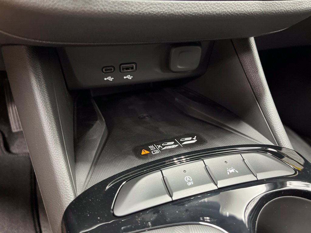 New 2026 Buick Envista Sport Touring w/ Convenience I Package FWD image 17
