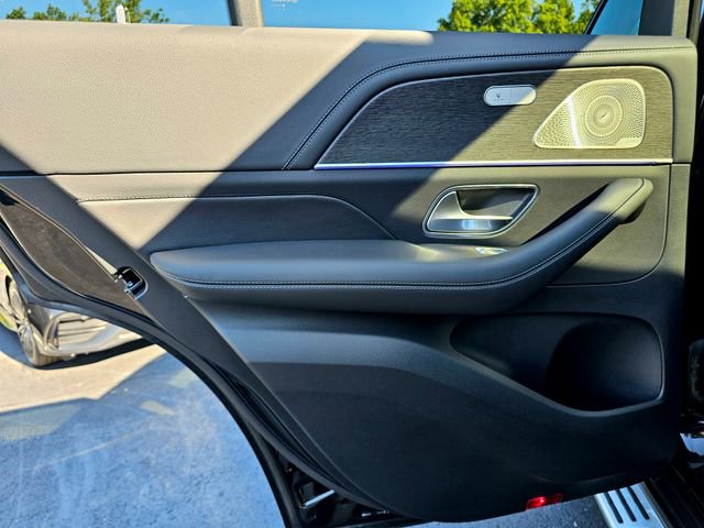 New 2026 Mercedes-Benz GLE 580 4MATIC image 26
