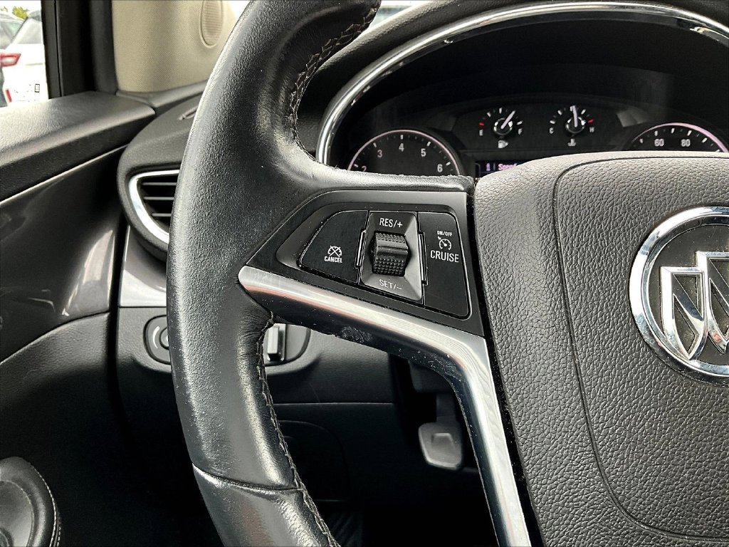 Used 2020 Buick Encore Preferred FWD image 12