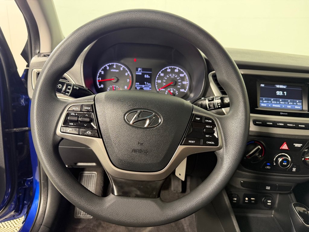 Used 2021 Hyundai Accent SE FWD image 13