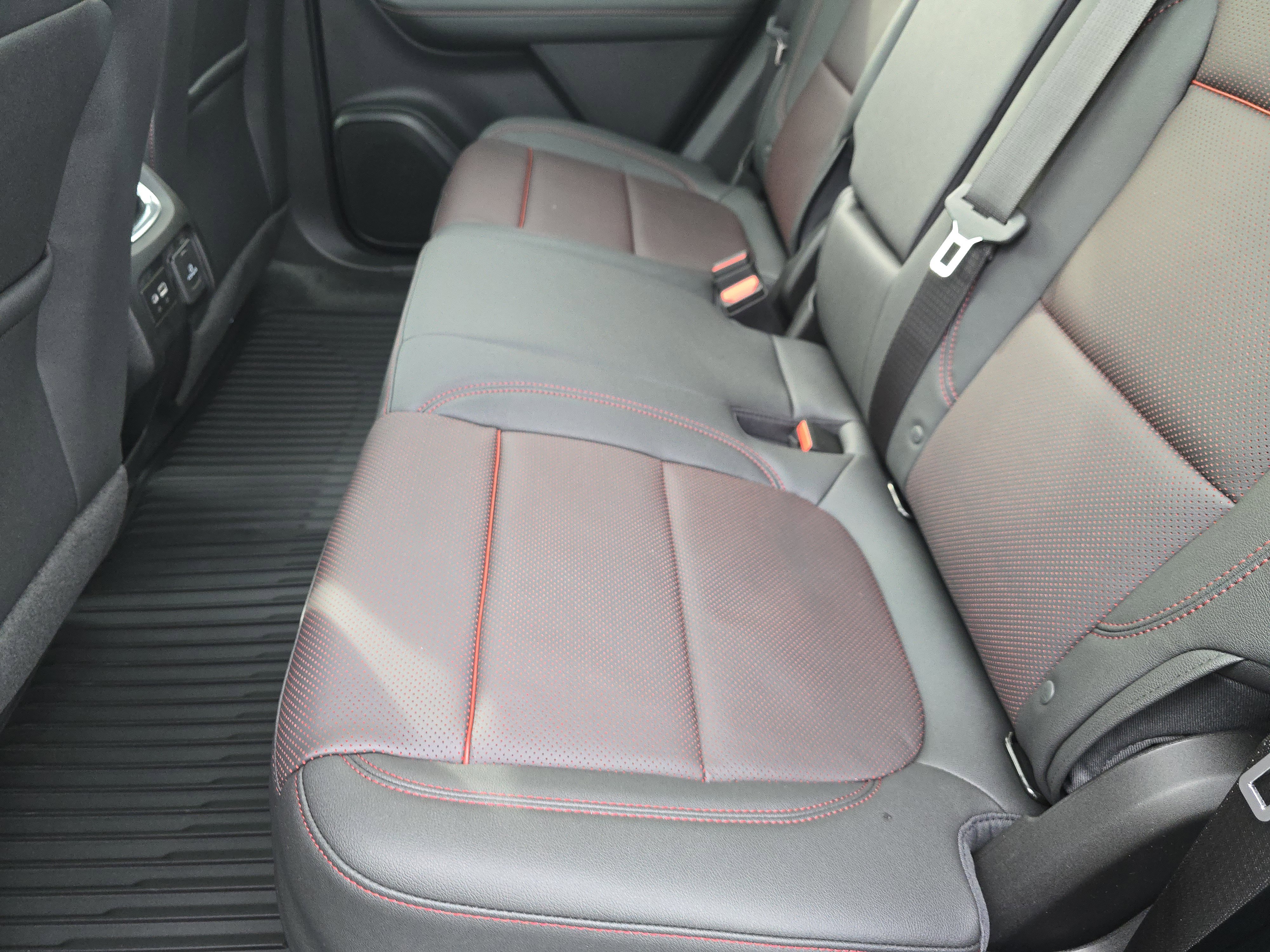 New 2026 Chevrolet Blazer RS w/ Driver Confidence II Package image 21