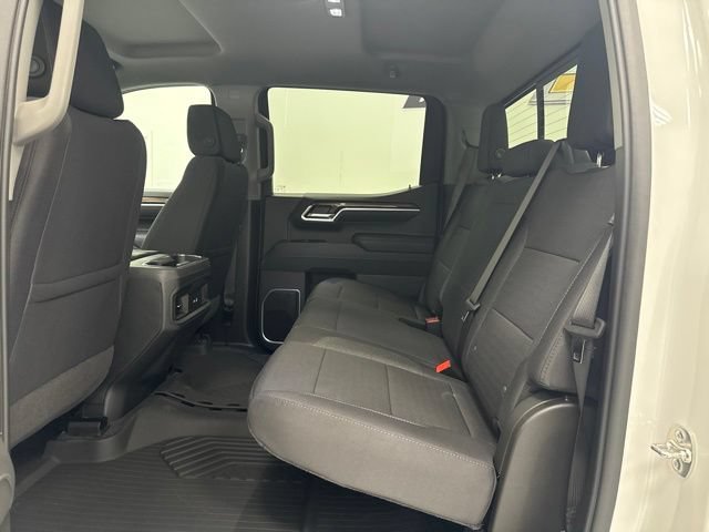 New 2026 Chevrolet Silverado 1500 LT w/ Z71 Off-Road Package AWD/4WD image 28
