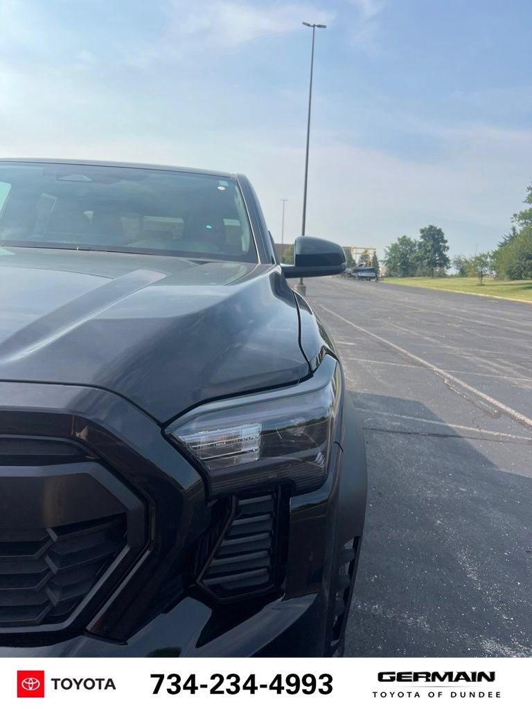 New 2026 Toyota Tacoma TRD Off-Road AWD/4WD image 14