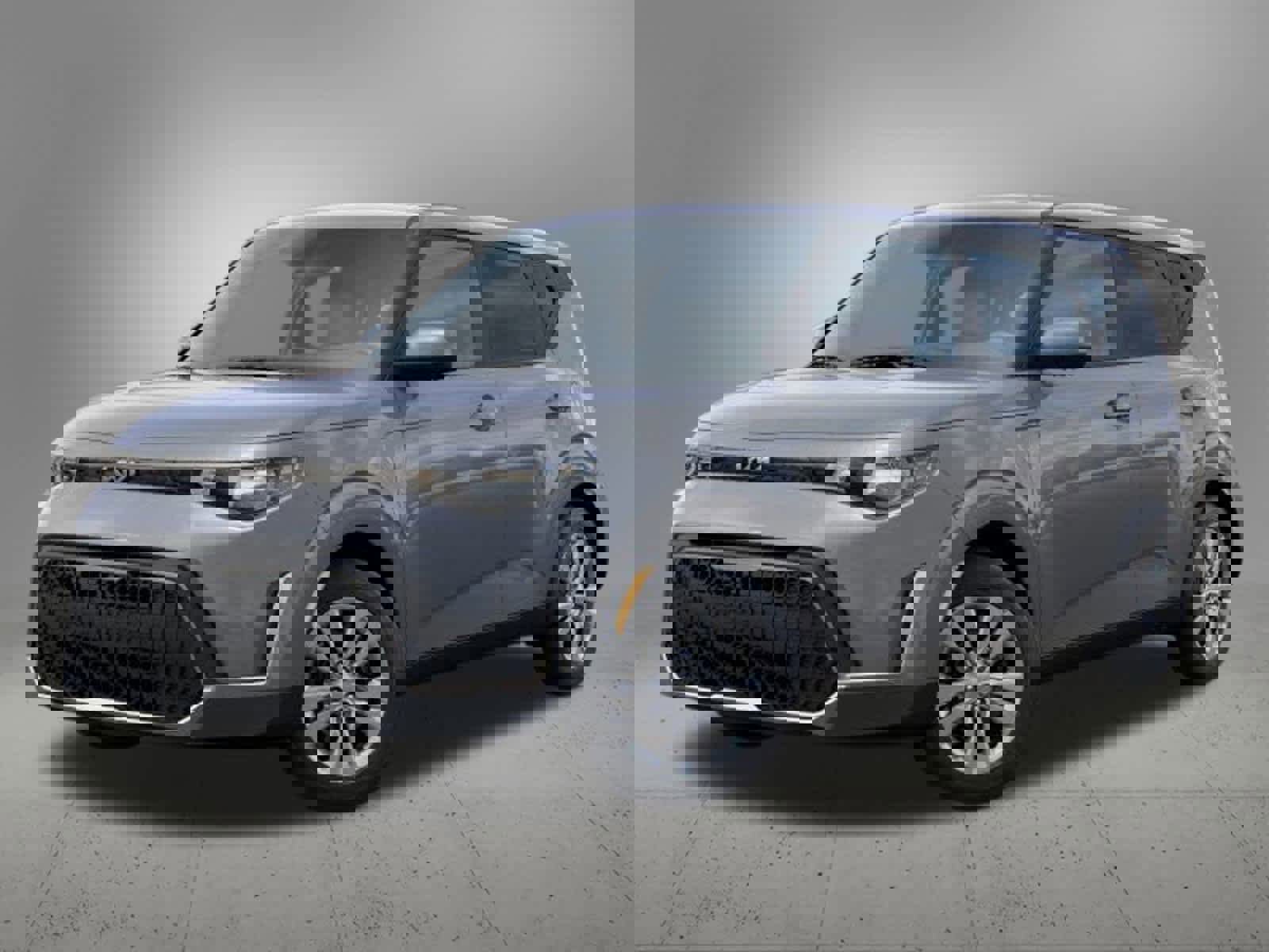 New 2025 Kia Soul LX