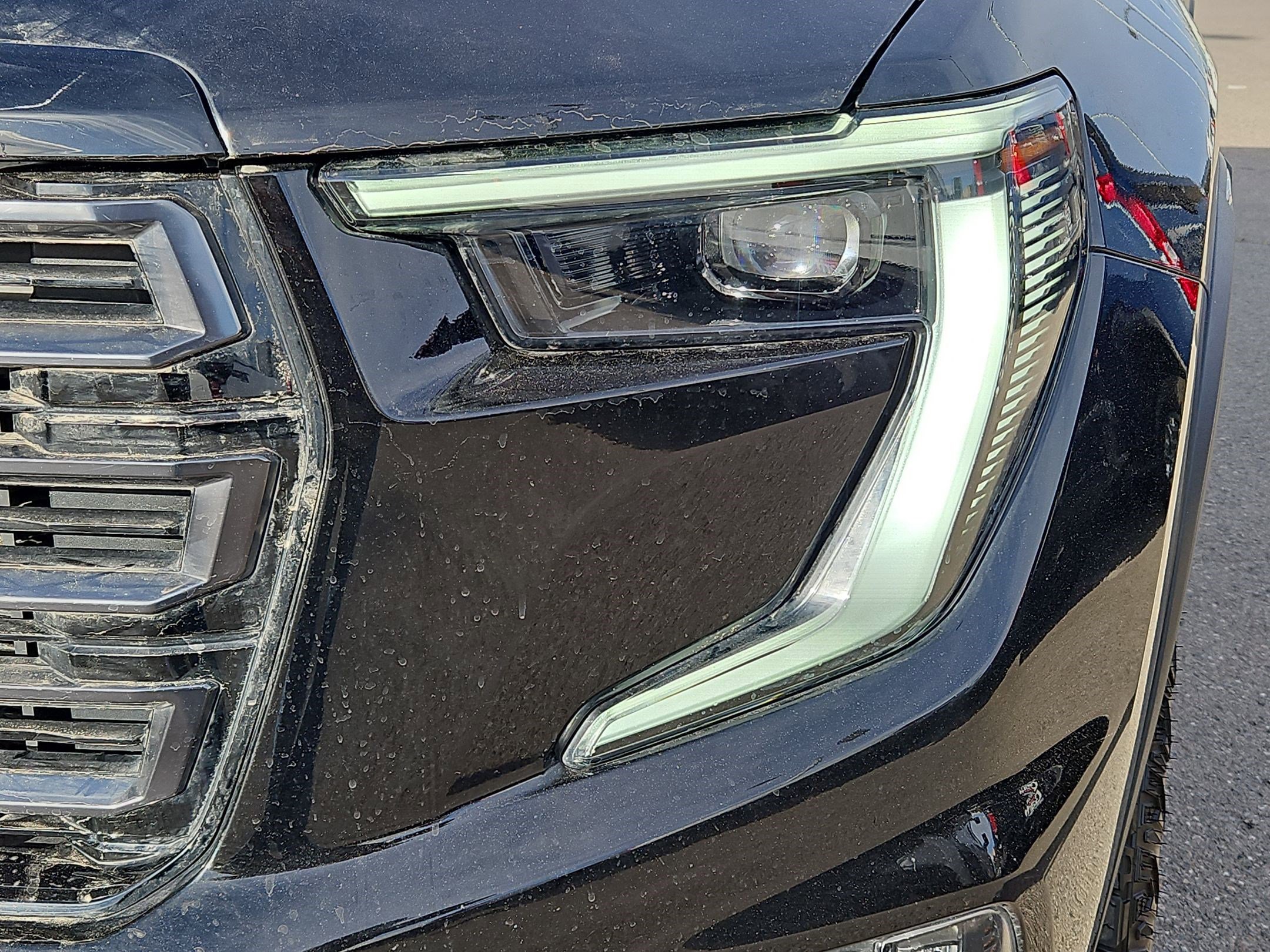 Used 2024 GMC Acadia AT4 w/ LPO, Floor Liner Package image 10