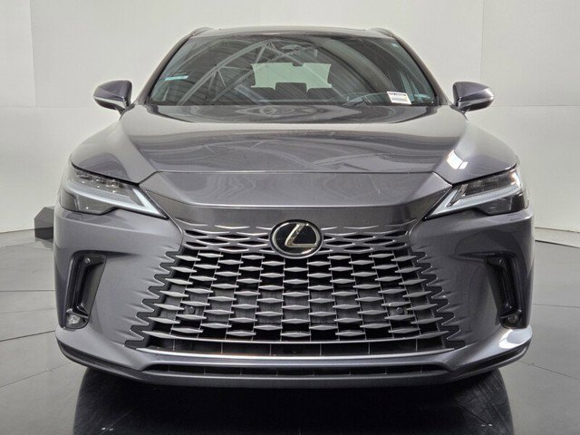 Certified 2023 Lexus RX 350 FWD image 8