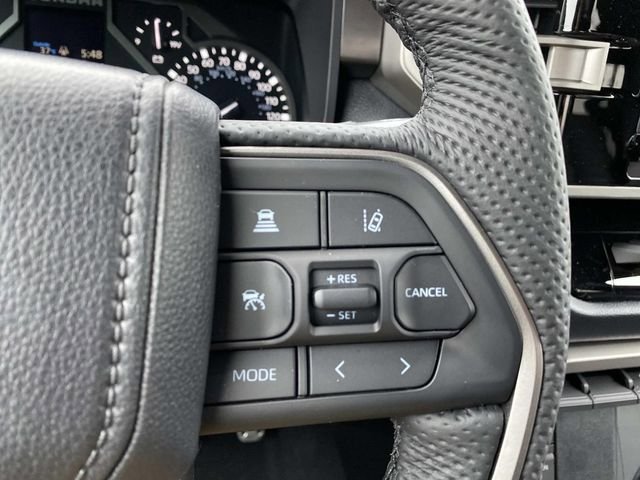 New 2026 Toyota Tundra SR5 image 14