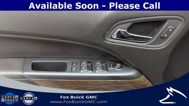 Used 2018 GMC Canyon Denali AWD/4WD image 26