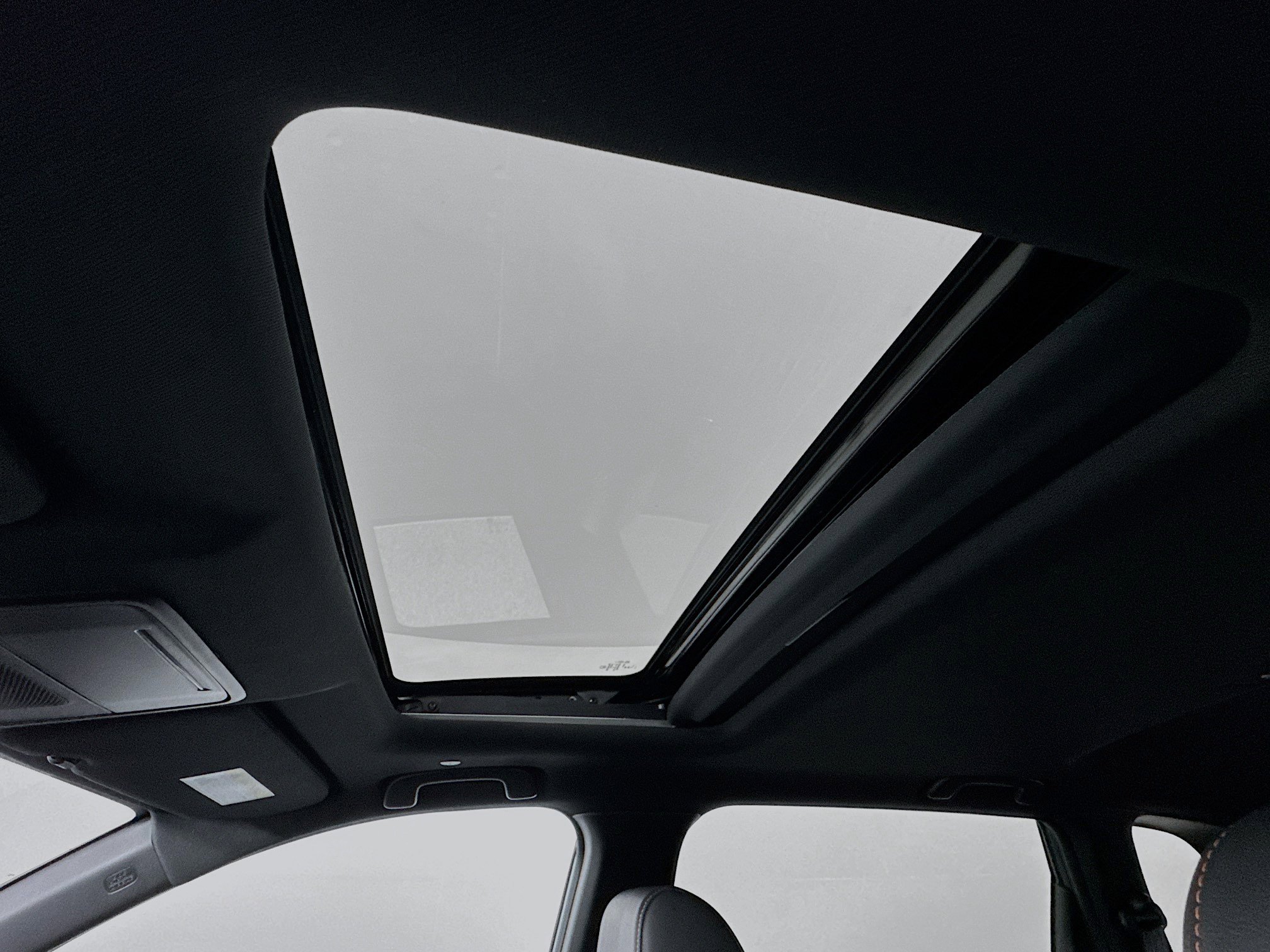 Certified 2025 Honda CR-V Sport-L image 21