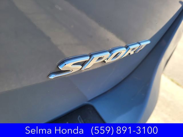 Certified 2025 Honda Odyssey Sport-L image 23