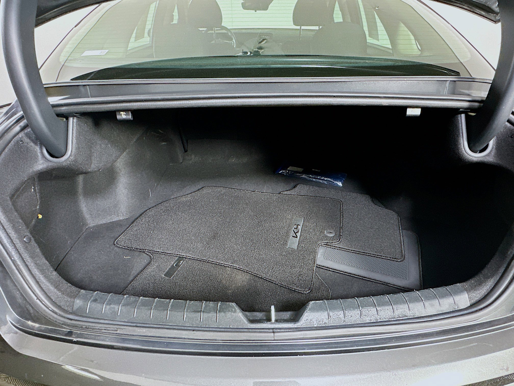 Used 2025 Kia K5 LXS FWD image 28