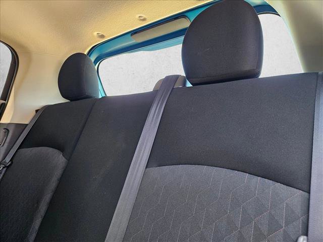 Used 2024 Mitsubishi Mirage ES FWD image 13