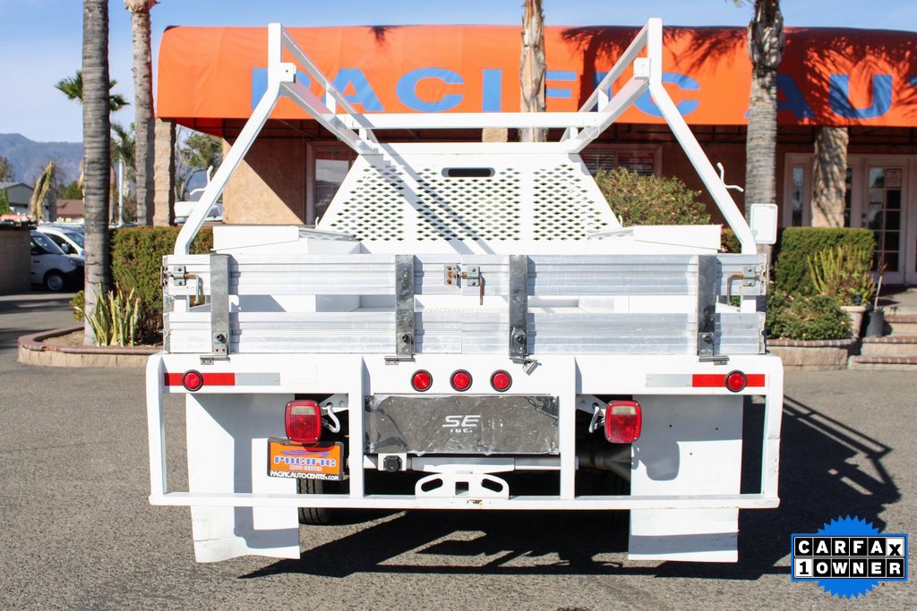 Used 2016 Ford F450 XL w/ Power Equipment Group image 8