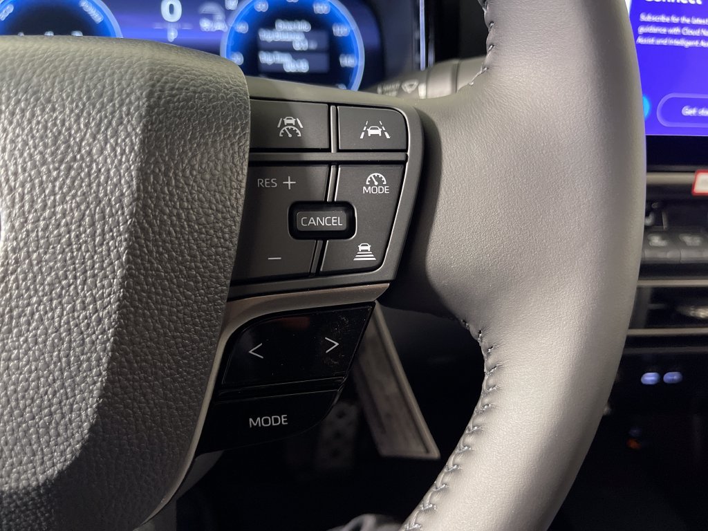 New 2026 Toyota Camry XSE FWD image 27