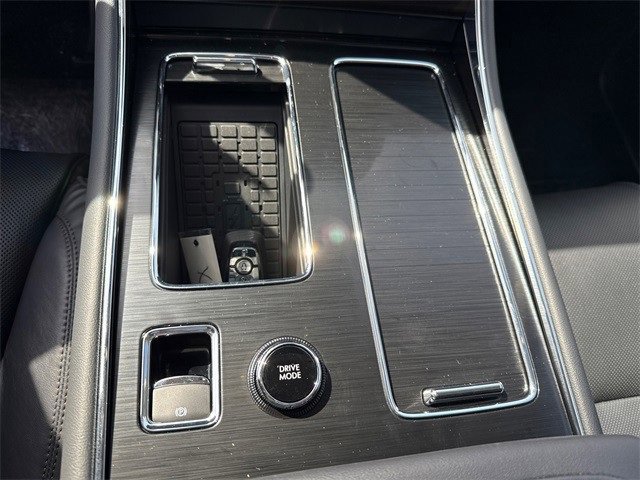 New 2025 Lincoln Aviator Reserve w/ Equipment Group 201A image 19