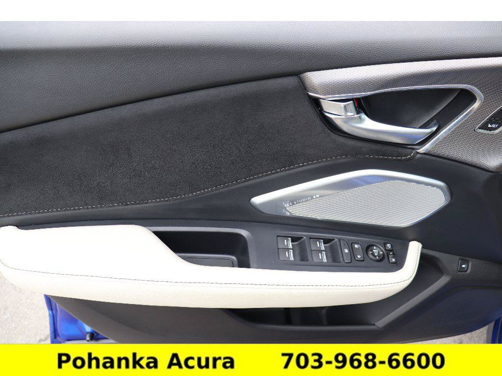 Certified 2024 Acura RDX A-Spec AWD/4WD image 20