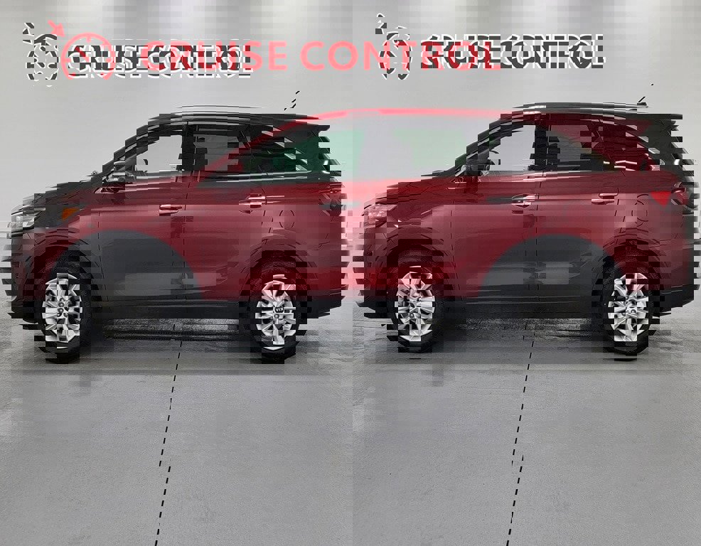 Used 2019 Kia Sorento LX image 6