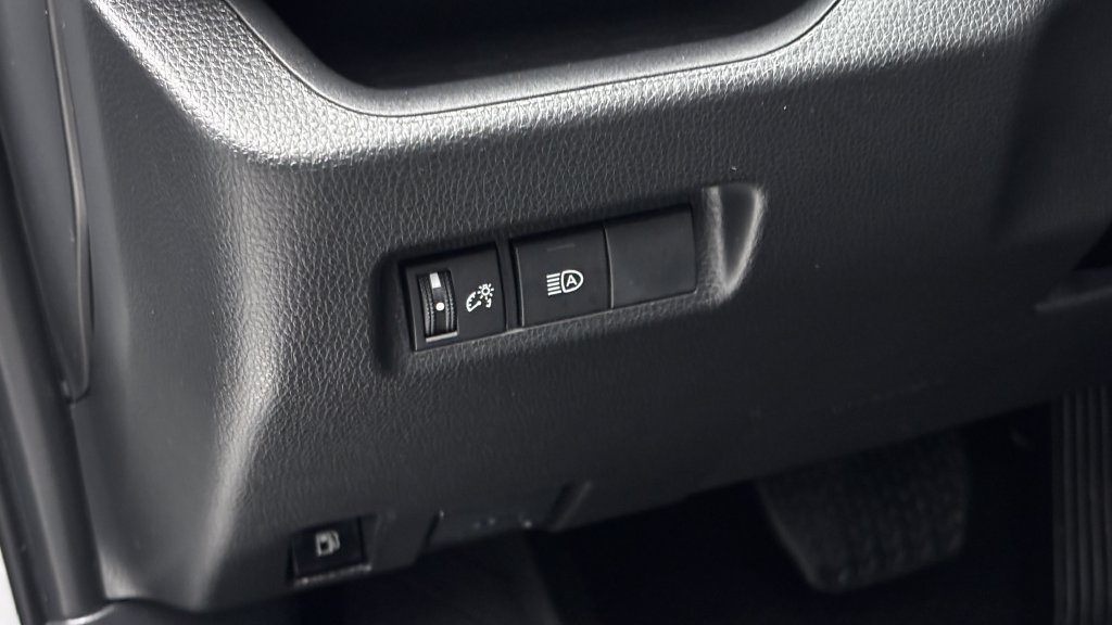 Certified 2025 Toyota RAV4 XLE AWD/4WD image 19