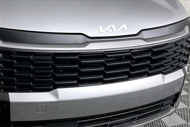 Certified 2026 Kia Sportage LX image 32