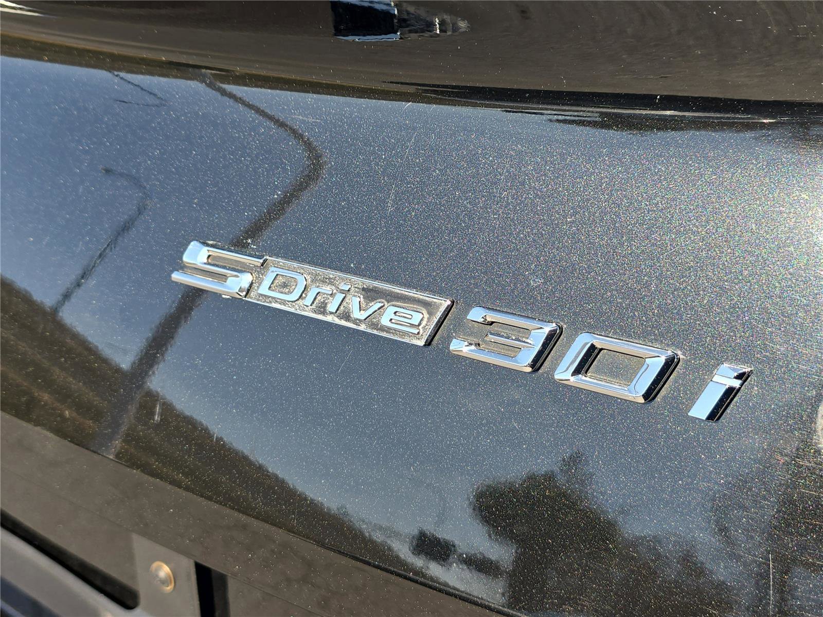 Used 2020 BMW Z4 sDrive30i w/ M Sport Package image 7