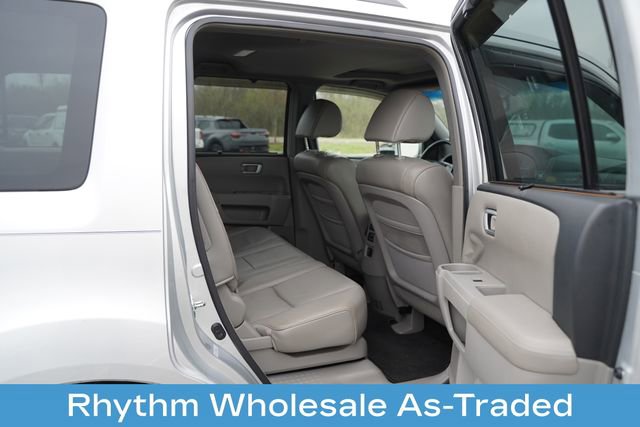 Used 2009 Honda Pilot Touring image 19