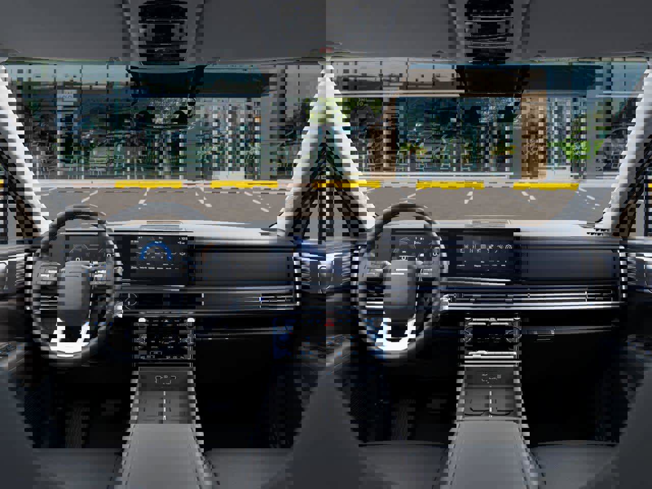 New 2026 Hyundai Santa Fe SE image 20