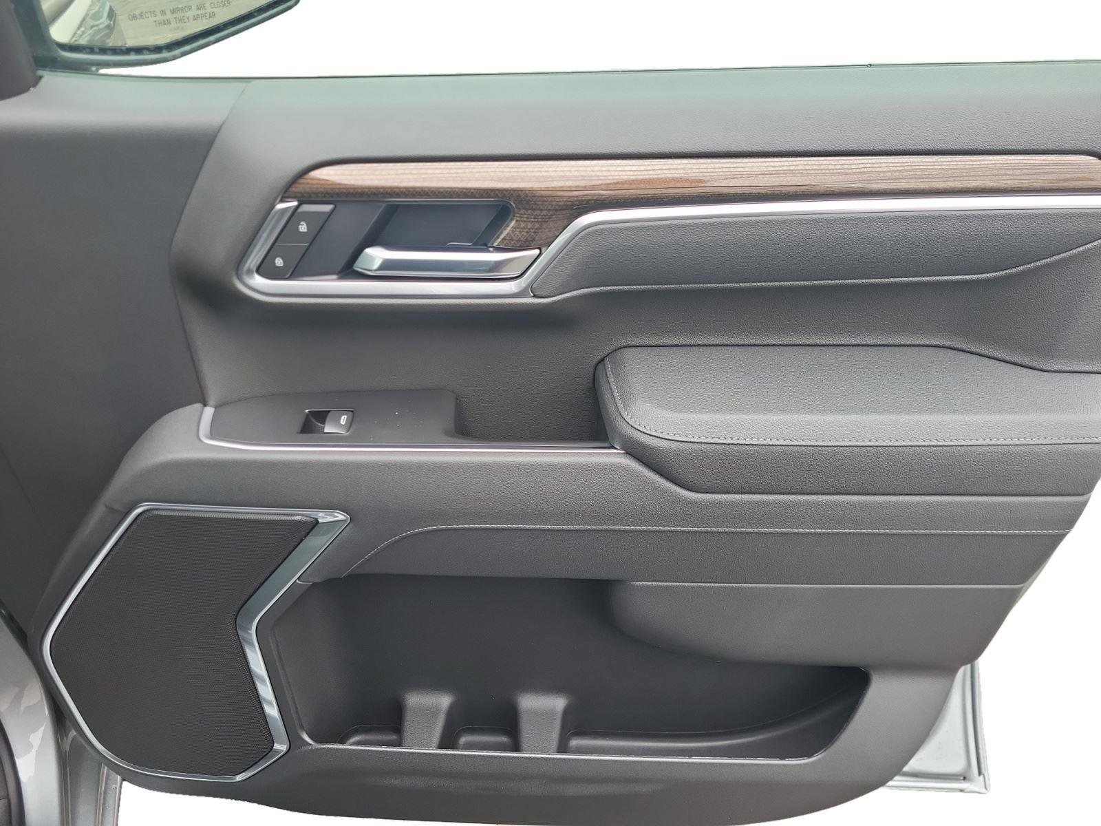 New 2026 Chevrolet Silverado 1500 LT w/ Z71 Off-Road Package image 24