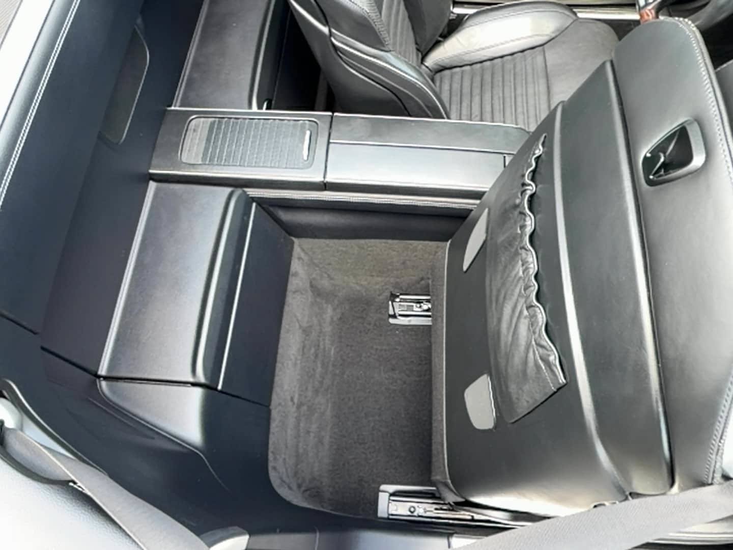 Used 2014 Mercedes-Benz SL 550 image 23