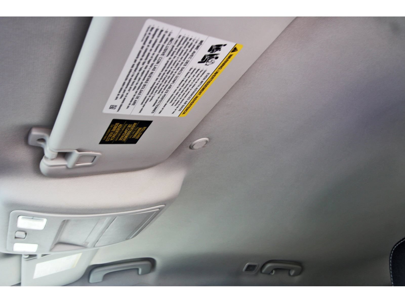 Used 2025 Ford Escape Active FWD image 31