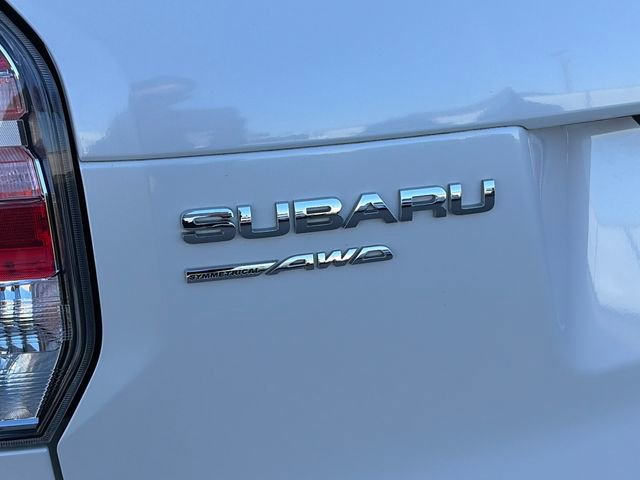 Used 2017 Subaru Forester 2.5i Limited AWD/4WD image 20