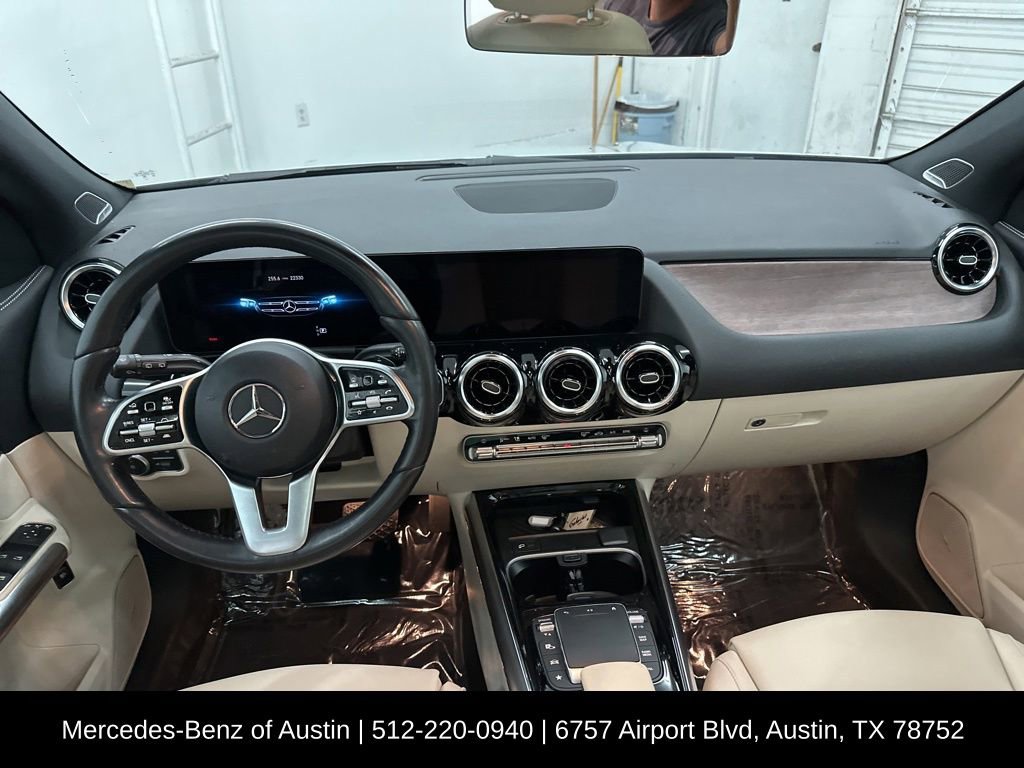 Used 2023 Mercedes-Benz GLA 250 image 21